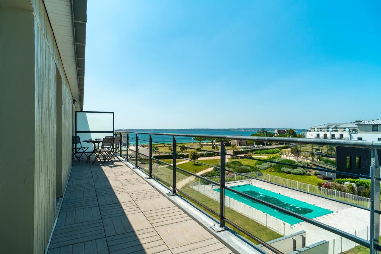 Les Thermes 530 - Vue A 100m De La Apartment